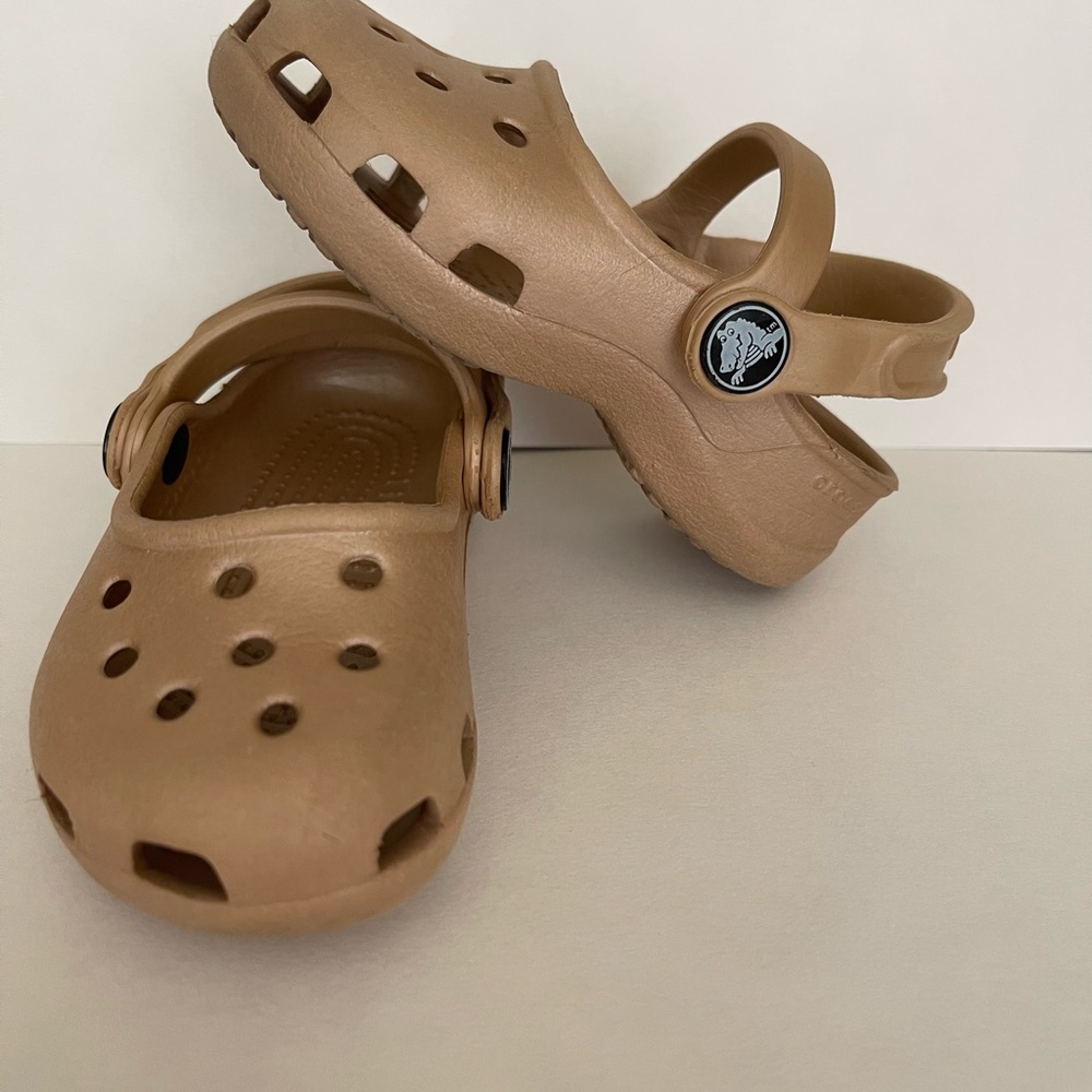 Kids Crocs